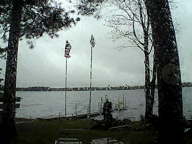 Whiteface Cam Image - Sun, 05/21/2017 7:35pm 