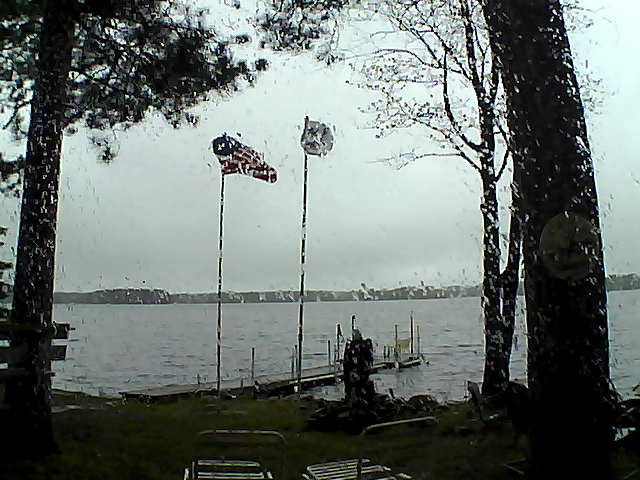 Whiteface Cam Image - Sun, 05/21/2017 7:45pm 