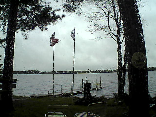 Whiteface Cam Image - Sun, 05/21/2017 7:55pm 