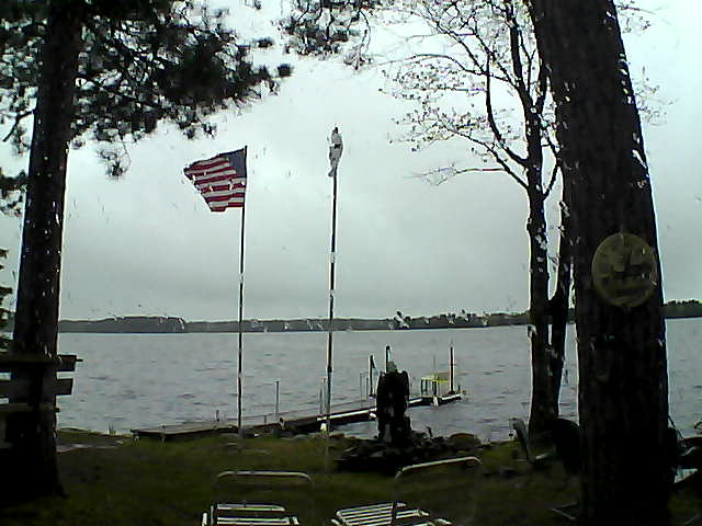 Whiteface Cam Image - Sun, 05/21/2017 8:05pm 