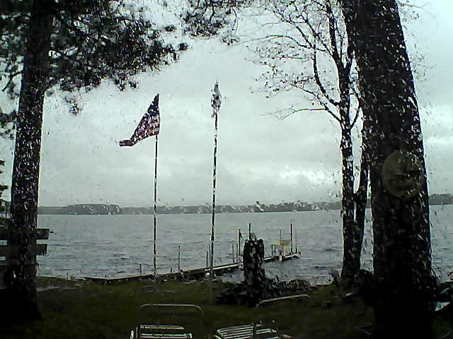 Whiteface Cam Image - Sun, 05/21/2017 8:15pm 