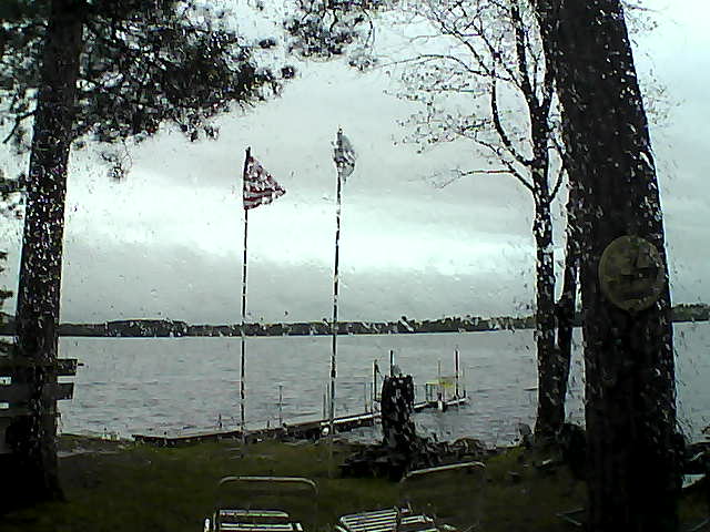 Whiteface Cam Image - Sun, 05/21/2017 8:25pm 