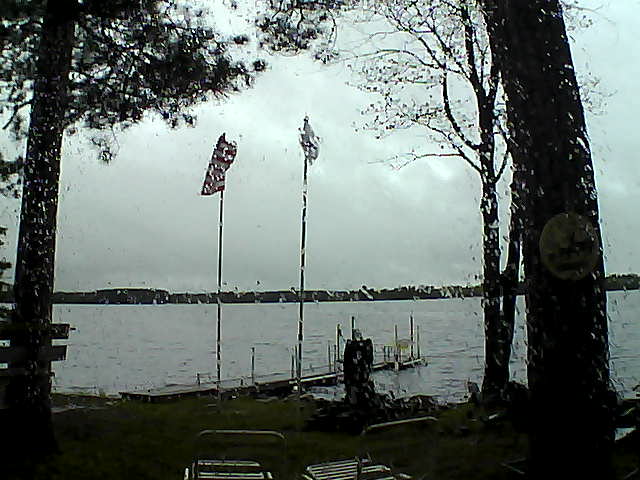 Whiteface Cam Image - Sun, 05/21/2017 8:35pm 