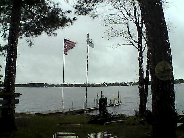 Whiteface Cam Image - Sun, 05/21/2017 8:45pm 