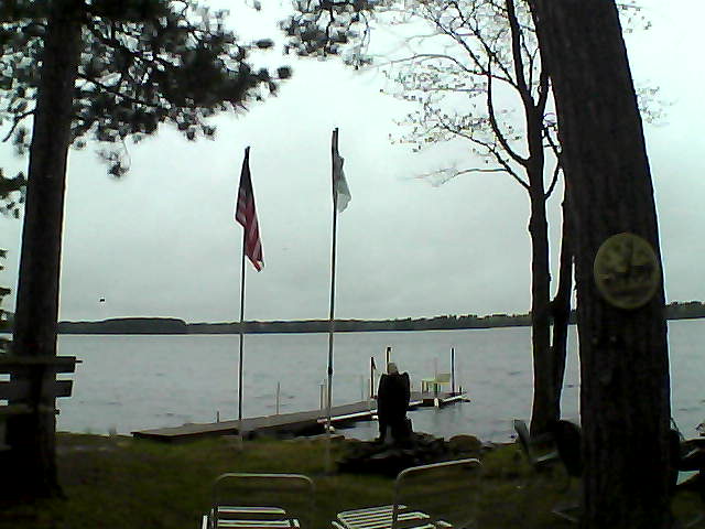 Whiteface Cam Image - Mon, 05/22/2017 5:15am 