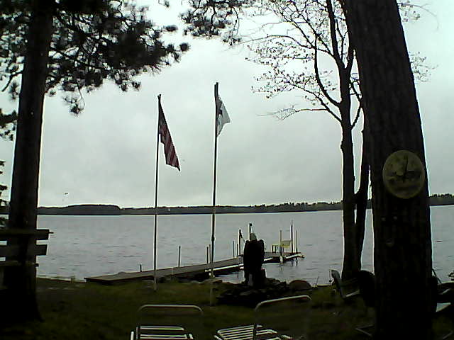 Whiteface Cam Image - Mon, 05/22/2017 5:25am 