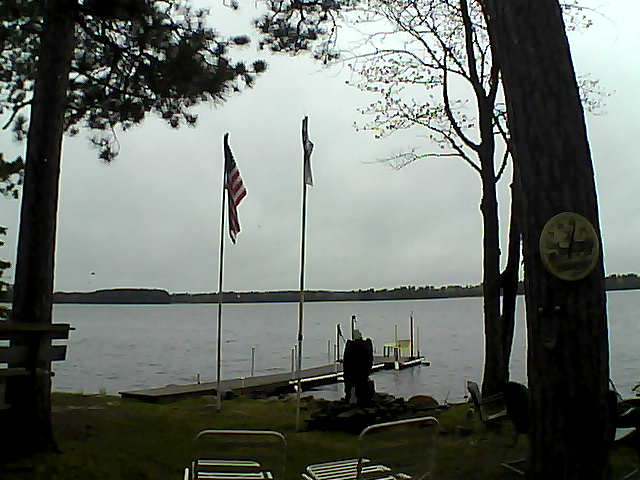 Whiteface Cam Image - Mon, 05/22/2017 5:35am 