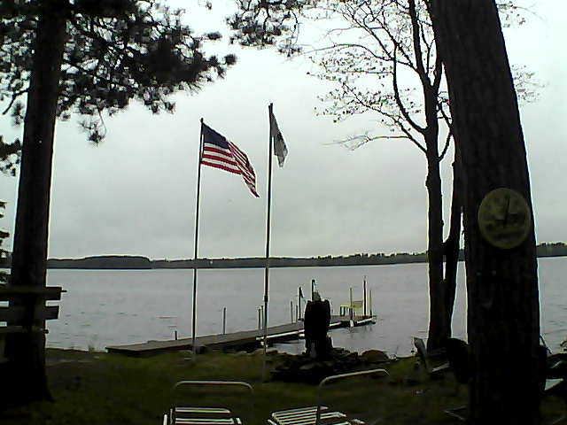 Whiteface Cam Image - Mon, 05/22/2017 5:45am 