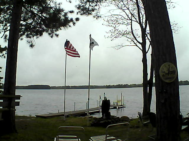 Whiteface Cam Image - Mon, 05/22/2017 5:55am 