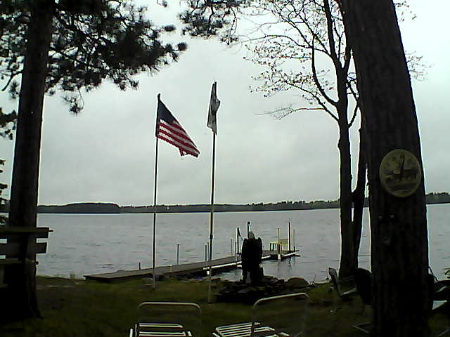 Whiteface Cam Image - Mon, 05/22/2017 6:05am 