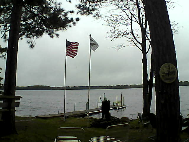 Whiteface Cam Image - Mon, 05/22/2017 6:15am 