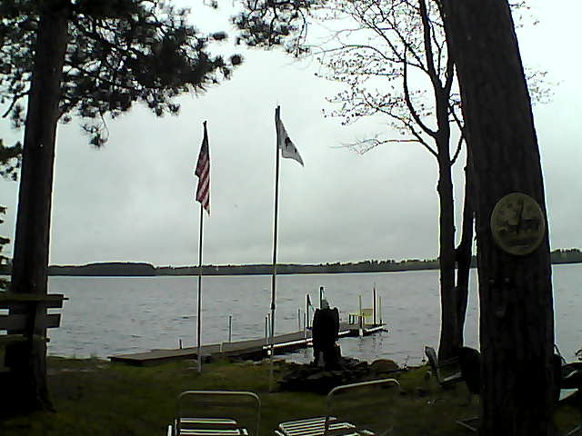 Whiteface Cam Image - Mon, 05/22/2017 6:25am 