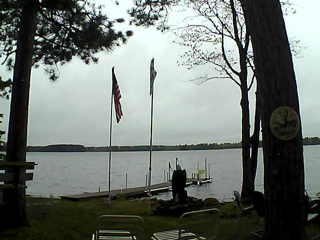 Whiteface Cam Image - Mon, 05/22/2017 6:35am 