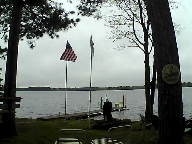 Whiteface Cam Image - Mon, 05/22/2017 6:45am 