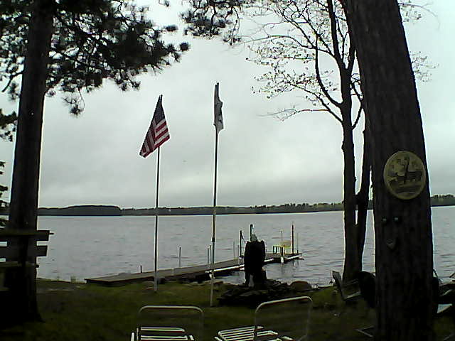 Whiteface Cam Image - Mon, 05/22/2017 6:55am 