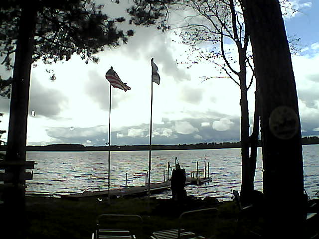 Whiteface Cam Image - Mon, 05/22/2017 5:05pm 