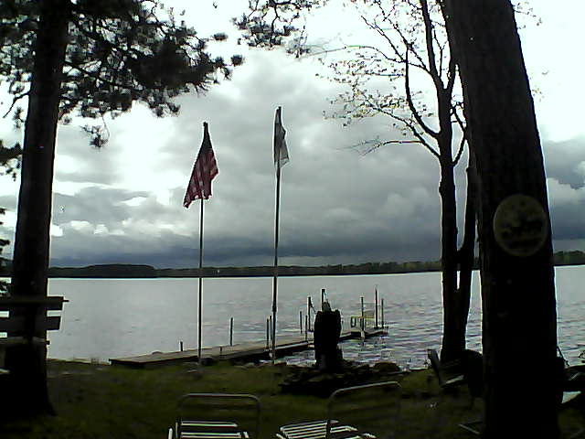 Whiteface Cam Image - Mon, 05/22/2017 5:25pm 