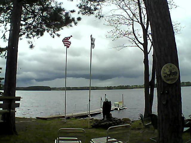 Whiteface Cam Image - Mon, 05/22/2017 5:35pm 