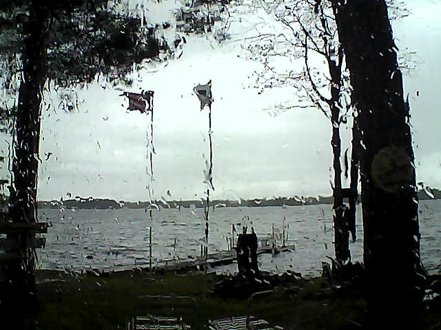 Whiteface Cam Image - Mon, 05/22/2017 5:55pm 