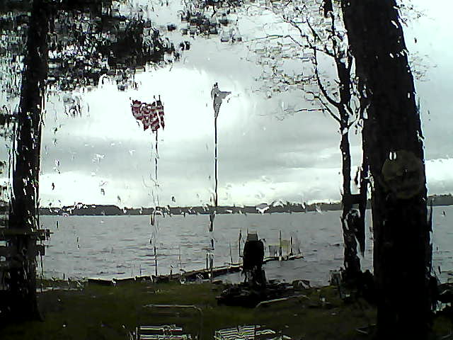 Whiteface Cam Image - Mon, 05/22/2017 6:05pm 