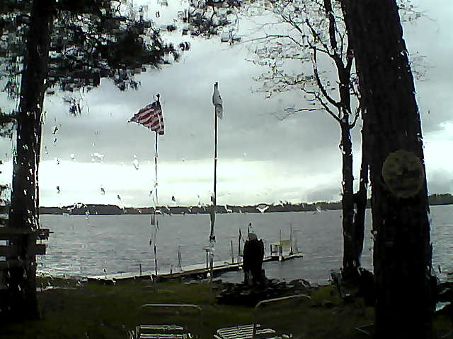 Whiteface Cam Image - Mon, 05/22/2017 6:15pm 