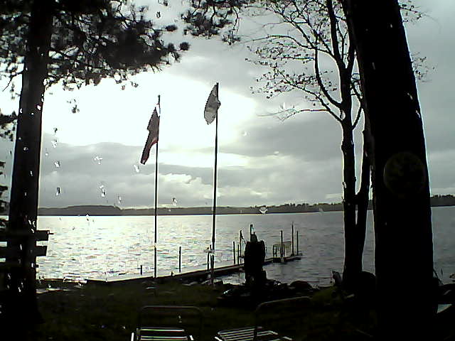 Whiteface Cam Image - Mon, 05/22/2017 6:35pm 