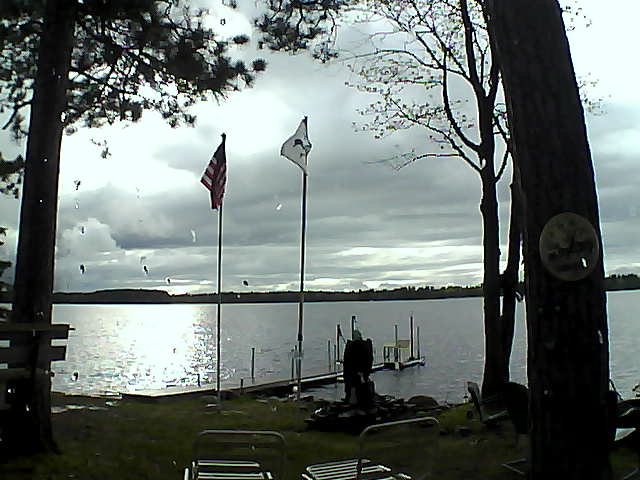 Whiteface Cam Image - Mon, 05/22/2017 6:55pm 