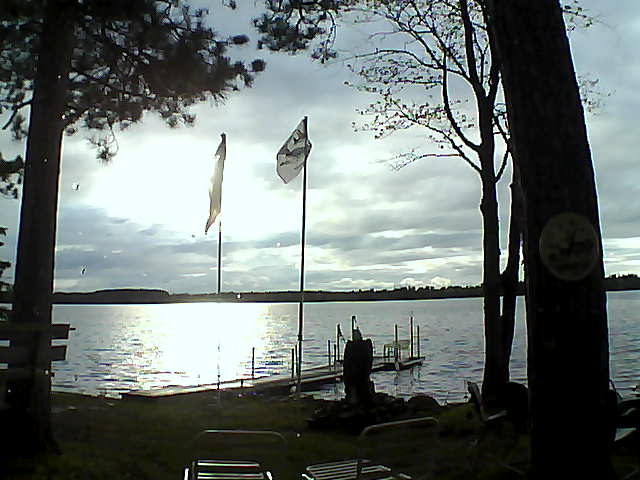 Whiteface Cam Image - Mon, 05/22/2017 7:25pm 