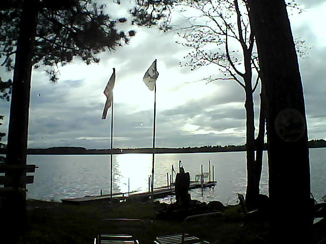 Whiteface Cam Image - Mon, 05/22/2017 7:35pm 