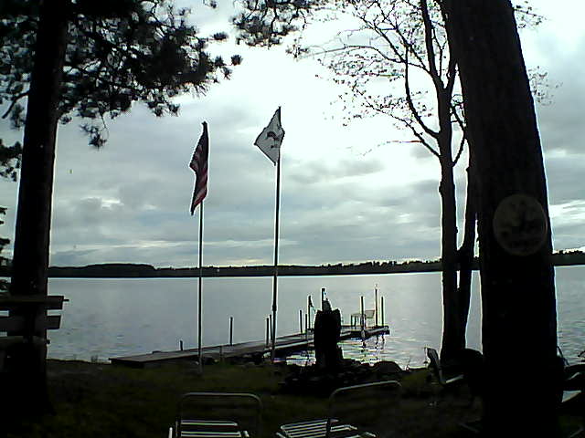 Whiteface Cam Image - Mon, 05/22/2017 7:45pm 