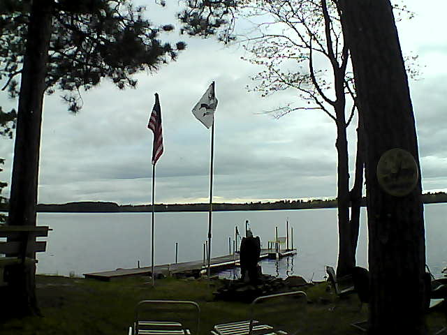 Whiteface Cam Image - Mon, 05/22/2017 7:55pm 