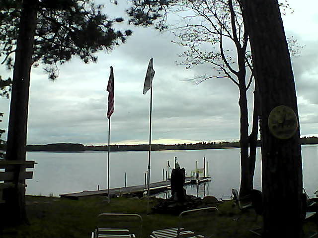 Whiteface Cam Image - Mon, 05/22/2017 8:05pm 