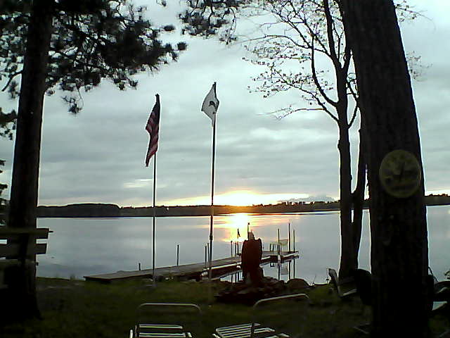 Whiteface Cam Image - Mon, 05/22/2017 8:25pm 