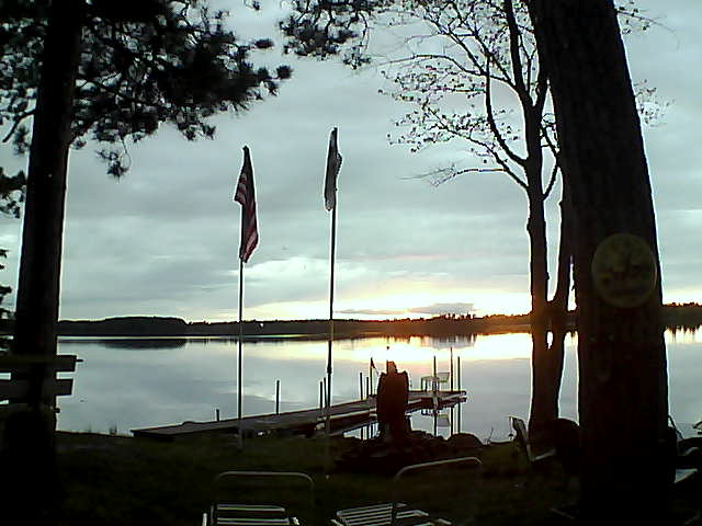 Whiteface Cam Image - Mon, 05/22/2017 8:45pm 