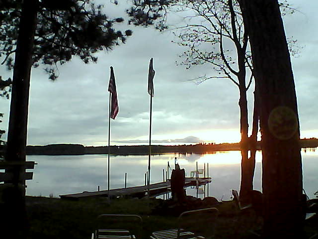 Whiteface Cam Image - Mon, 05/22/2017 8:55pm 