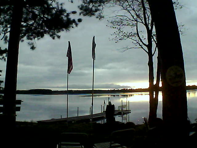 Whiteface Cam Image - Mon, 05/22/2017 9:05pm 