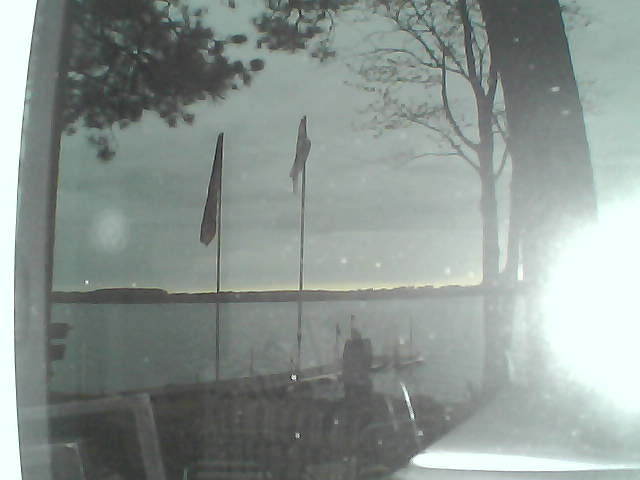 Whiteface Cam Image - Tue, 05/23/2017 5:05am 