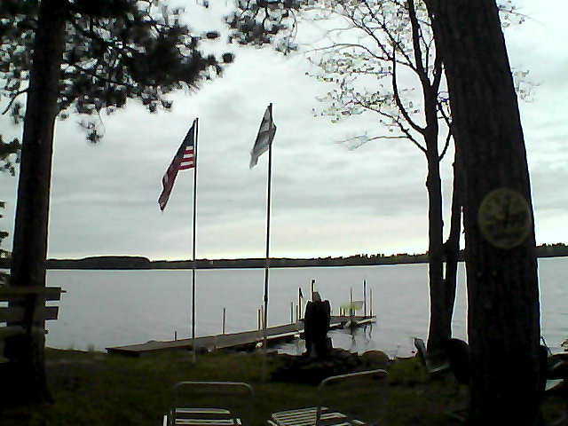 Whiteface Cam Image - Tue, 05/23/2017 5:15am 