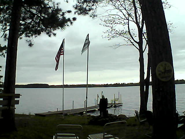 Whiteface Cam Image - Tue, 05/23/2017 5:25am 