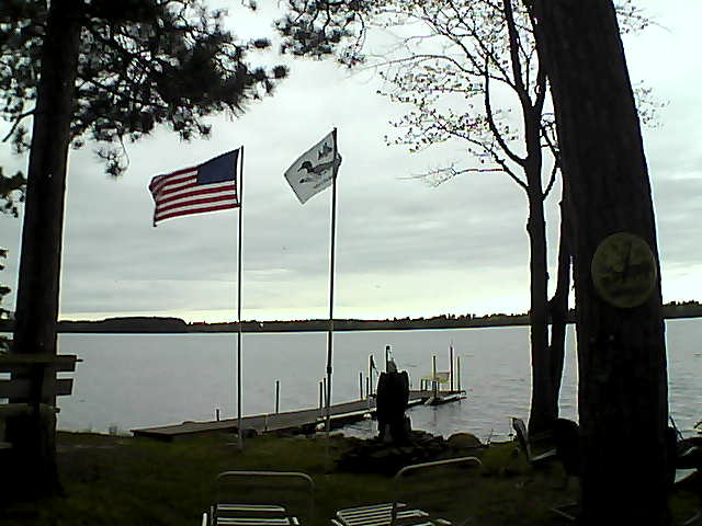 Whiteface Cam Image - Tue, 05/23/2017 5:35am 