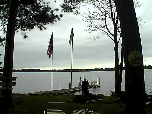 Whiteface Cam Image - Tue, 05/23/2017 5:45am 