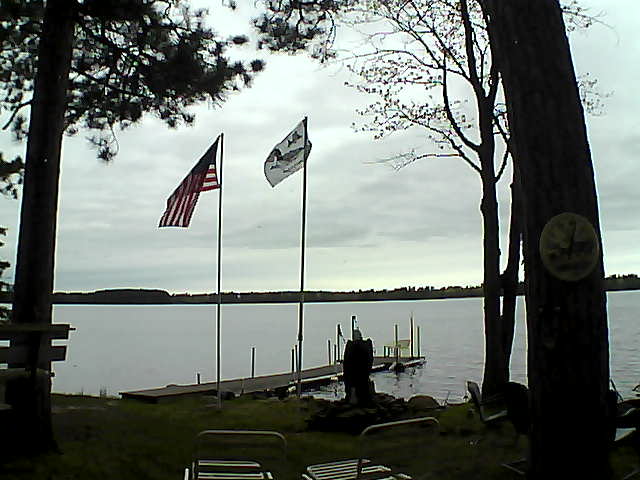 Whiteface Cam Image - Tue, 05/23/2017 6:45am 