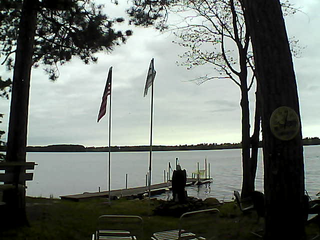 Whiteface Cam Image - Tue, 05/23/2017 6:55am 