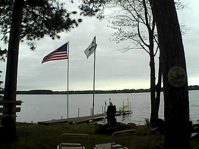 Whiteface Cam Image - Tue, 05/23/2017 7:05am 