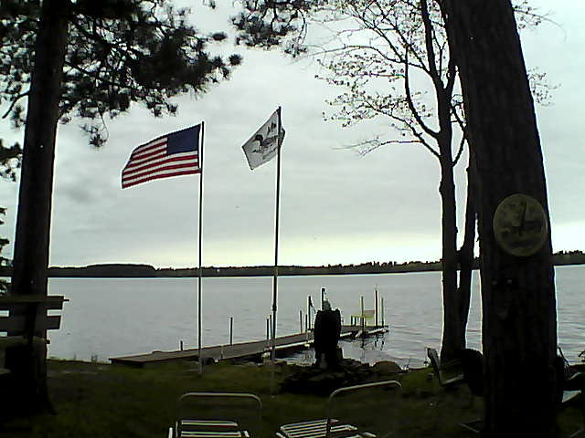 Whiteface Cam Image - Tue, 05/23/2017 7:15am 