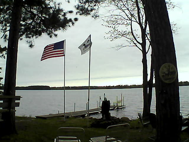 Whiteface Cam Image - Tue, 05/23/2017 7:35am 