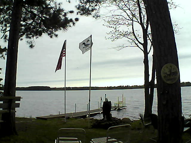 Whiteface Cam Image - Tue, 05/23/2017 7:45am 