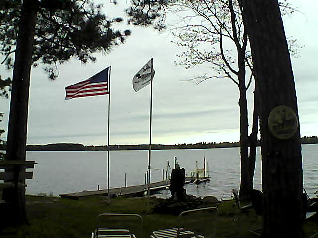 Whiteface Cam Image - Tue, 05/23/2017 7:55am 