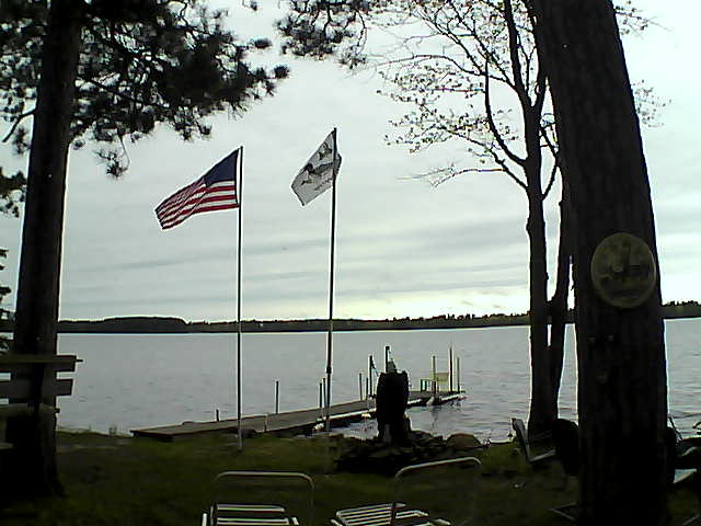 Whiteface Cam Image - Tue, 05/23/2017 8:05am 