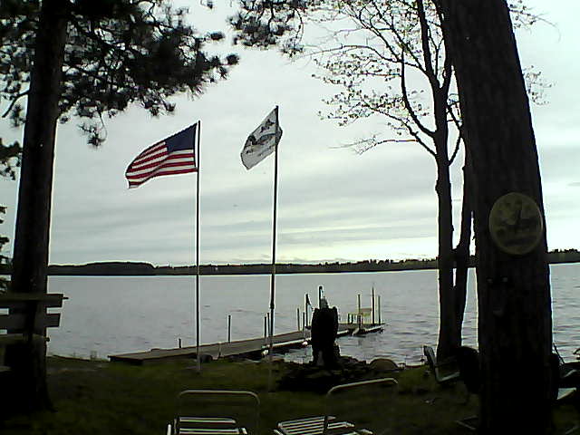 Whiteface Cam Image - Tue, 05/23/2017 8:15am 